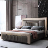 Silken Ascent Luxury Bed